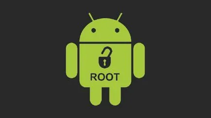 Hogyan juthat el a root-jogot, és hogy ez