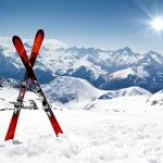 Как да изберем правилните очила за ски