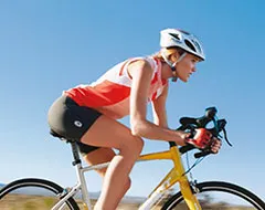 Hogyan lehet fogyni a futás, ugrókötél és kerékpár