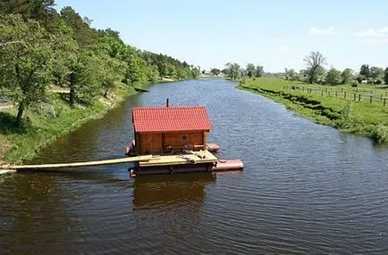 Cum de a construi baie rusă și aparate de baie