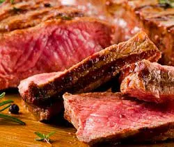 Hogyan kell főzni egy steak membrán - Akadémiai T-Bone