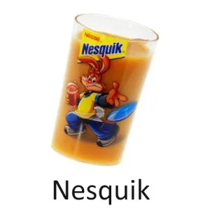 Hogyan kell főzni a kakaó Nesquik Nesquik, hogyan készül