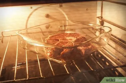 Cum de a găti bucăți de friptură din mușchi diafragmă