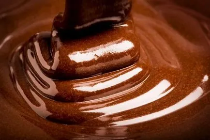 Cum să se topească ciocolata modalități mai bune