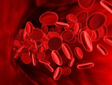 Cum sa se subtieze sangele de remedii populare rapid și eficient