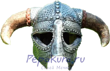 Hogyan készítsünk saját kezét Dragonborn sisak, pepakura