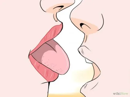 Cum să sărute o varietate de moduri
