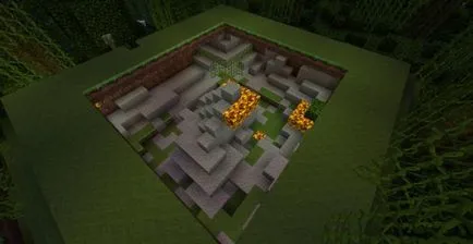 Cum să eliminați regiunea în Minecraft