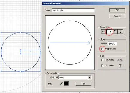 Hogyan lehet létrehozni egy hullámzó készítmény vagy örvény Adobe Illustrator - rboom