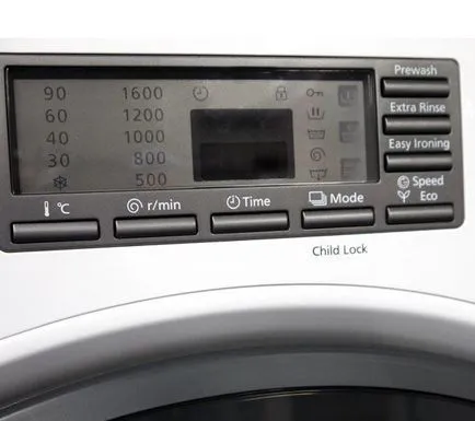 Hogyan mossa ruháit egy megjegyzés - Vegytisztítás - otthon