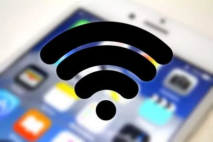 De unde știi parola de la rețea Wi-Fi salvată în iPhone, iPad și iPod Touch