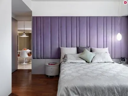 Cum de a decora interiorul apartamentului panouri de perete 15 Moduri creative