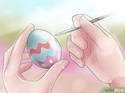 Hogyan gondoskodik a vadászat húsvéti tojást otthon