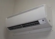 Hogyan válasszuk ki a ventilátor és klíma a lakásban - kiságy - választ fontos kérdésekre - RIAMA