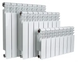 Hogyan válasszuk ki a radiátorok - fűtési módok akkumulátorok