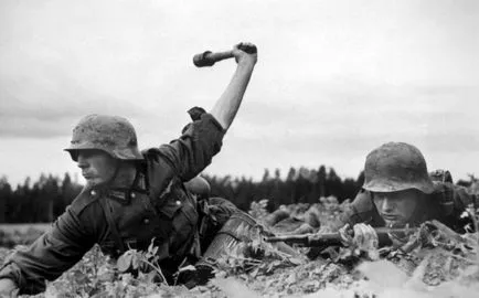 Hogyan lehet megtanulni a Nagy Honvédő Háború át a vizsgán a történelemben