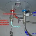 Cum să înlocuiască anodul de magneziu în cazan - costul de înlocuire