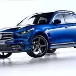 Jeep SUV Infinity снимка, цена, колко струва, гама, всички модели