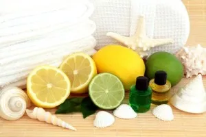 Lemon proprietăți de ulei esențial și instrucțiuni de utilizare