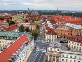 Látnivalók Zagreb (Horvátország) - egy fotó és egy leírást arról, hogy a zágrábi