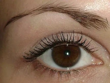 Dráma vagy tragédia még mindig szempillaspirál Maybelline a falsies (fekete dráma) képességet