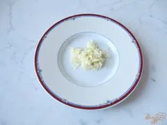 Tejfölös burgonyával sült a hüvely - egy lépésről lépésre recept fotók - sütő