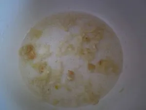 Burgonya zöldbabbal a multivarka - recept fotókkal, blog, család szakácskönyv