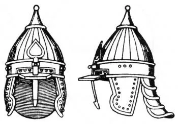 Canoanele de Heraldică - stratul de componente de arme - embleme și gravuri