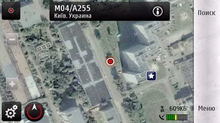 Ovi Maps »navigare gratuit pentru telefoanele Nokia, gratuit și pentru toate, GPS-hartă, hărți Ovi,