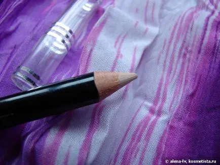 Eyeliner IsaDora Inliner Kajal (56) blonde comentarii