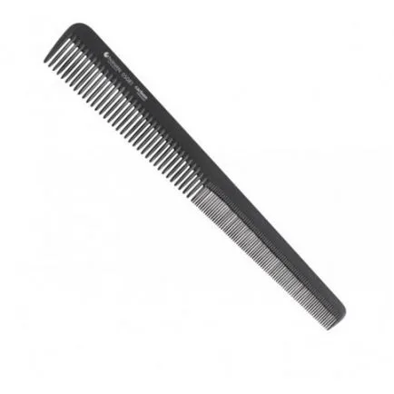 Carbon Comb (13 fotó), mi ez, modellek kerámia bevonatú HARIZMA és hairway,