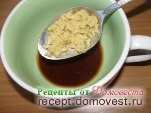 Maple пиле (пиле в американския в кленов сироп) - рецепти от domovesta