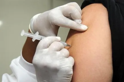 Influenza és a SARS klinikai klinikai irányelvek felnőtt, megelőzés