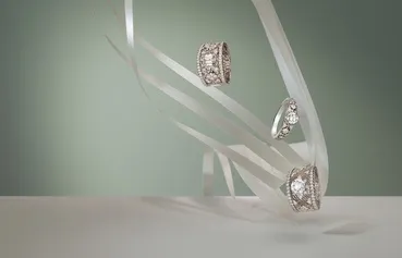 Buccellati legenda Ring