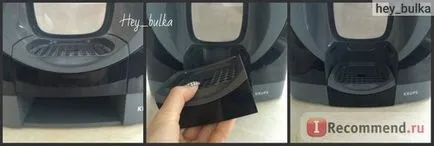 Кафе машина Dolce Gusto KRUPS kp1108 - «най-големият ми съвет за бомба-Dolce Gusto кафе машина