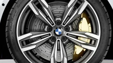 Хитрини за редовно радио BMW обща информация за BMW автомобили и тяхната поддръжка
