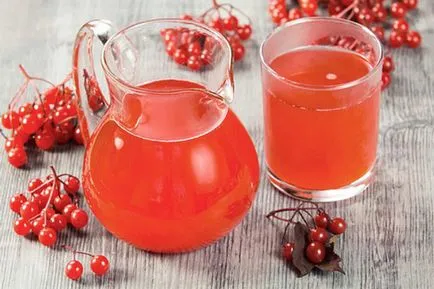 Cranberry с мед ползи и рецепти