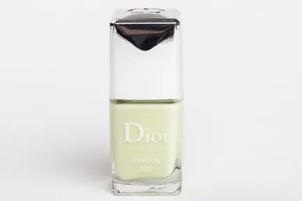 Gyűjtemény smink Dior tavaszi izzó kertek 2016