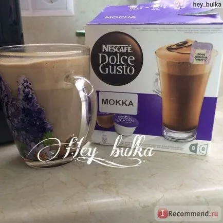 Кафе машина Dolce Gusto KRUPS kp1108 - «най-големият ми съвет за бомба-Dolce Gusto кафе машина