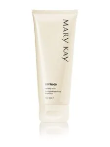 Mary Kay Cosmetics - testápolás - line szatén body