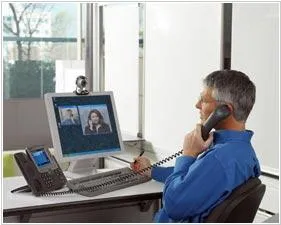 Корпоративни Unified Communications