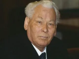 Konstantin Chernenko - főtitkára az SZKP