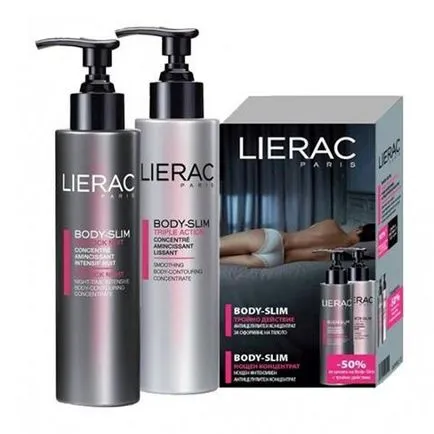 cosmetice Lierak, farmacie, Lierac Cosmetice poveste de brand, recenzii, preturi, pentru fata, corp, bărbați,