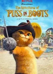 Puss in Boots (2011) nézni képregény online