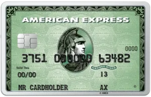 Кредитна карта от American Express, и български стандарт - цени и отзиви