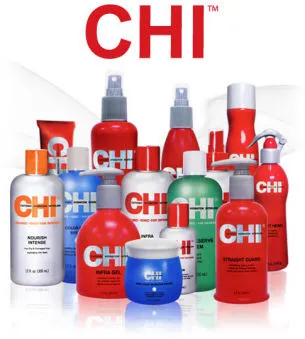 Vásárolja chi haj, a hivatalos honlap