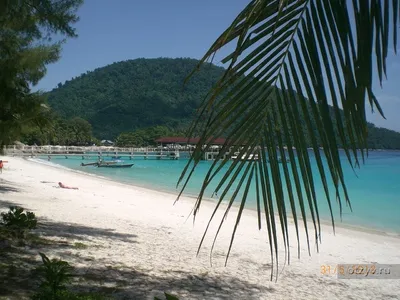 Куала Лумпур, Лангкави Perhentian