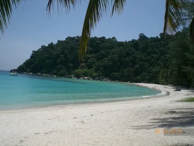 Kuala Lumpur, Langkawi Perhentian