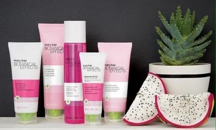 Crema Mary Kay ekstrauvlazhnyayuschee noapte înseamnă actualizarea hidratare hrănitoare și intens