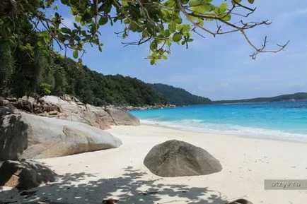 Kuala Lumpur, Langkawi Perhentian